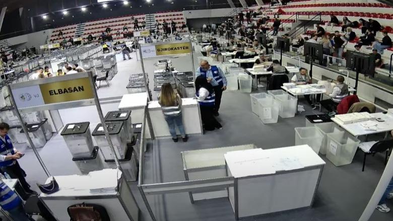 Mbyllet numërimi i votave të Diasporës, KQZ merr sot vendimin për votat e Greqisë